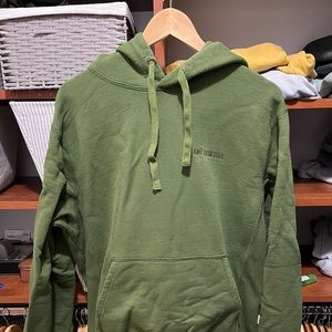 Mens Uniform Aime Leon Dore Sweatshirt